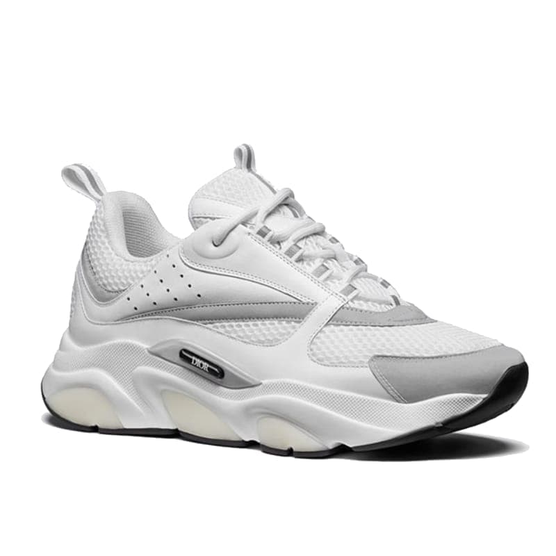 Dior B22 White