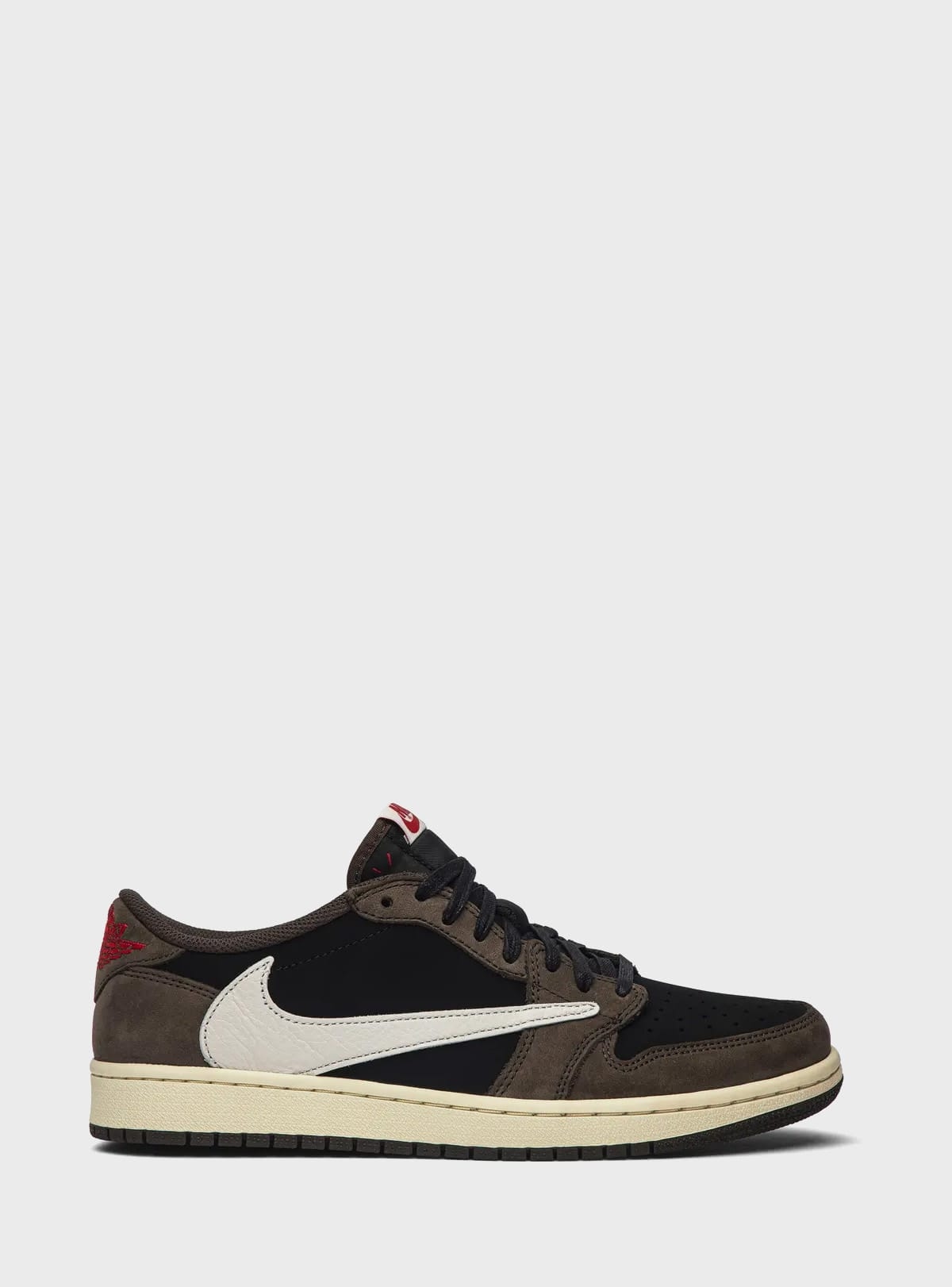 Nike Jordan 1 Retro Low OG SP Travis Scott Mocha
