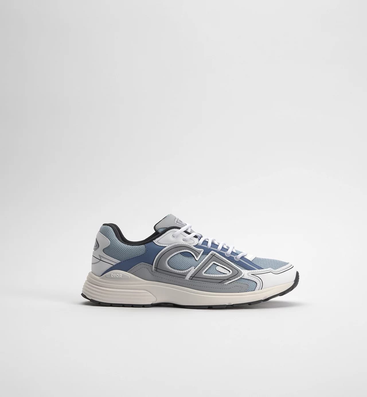Dior B30 Countdown Sneaker Light Blue