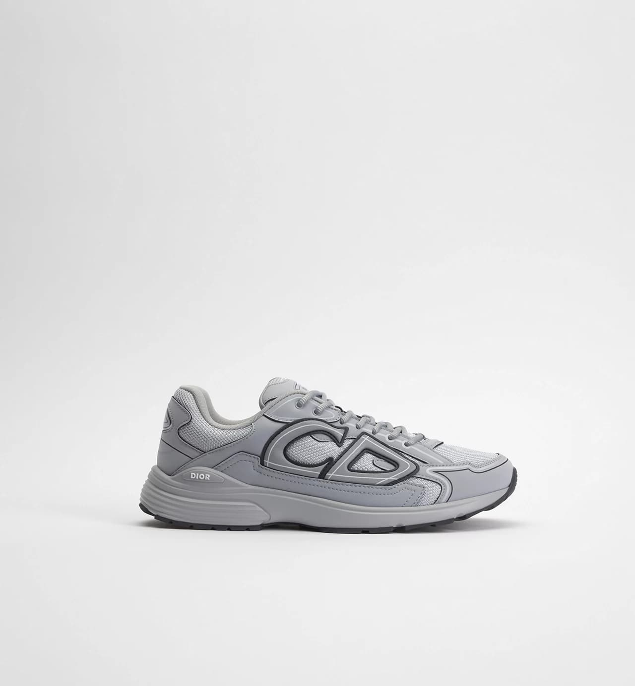 Dior B30 Countdown Sneaker Grey