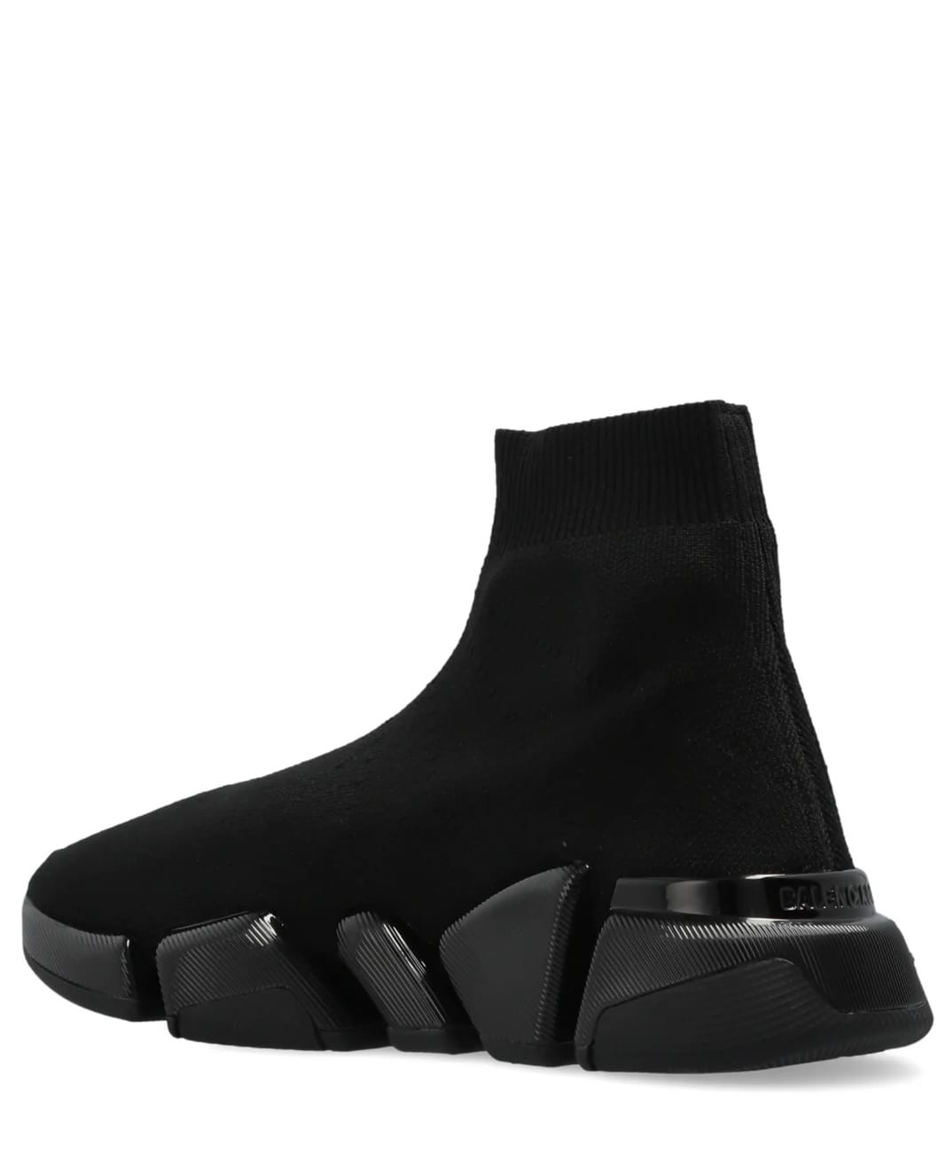 Balenciaga Speed Trainer 2.0 Black - Image 3