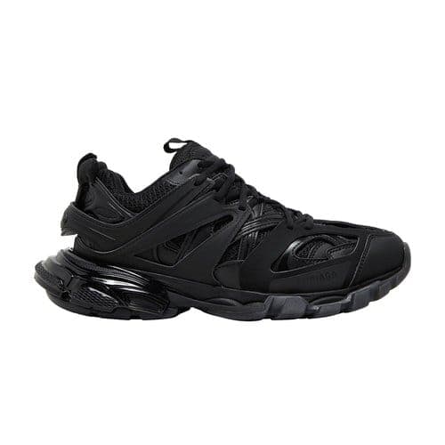 Balenciaga Track Trainer Black On Black