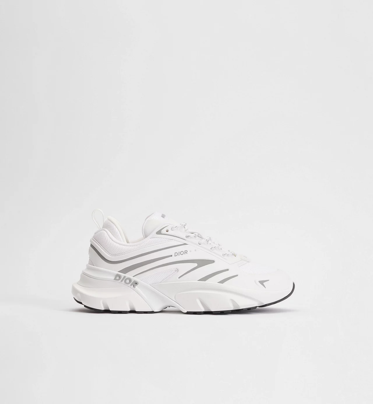 Dior B32 Blade Runners White