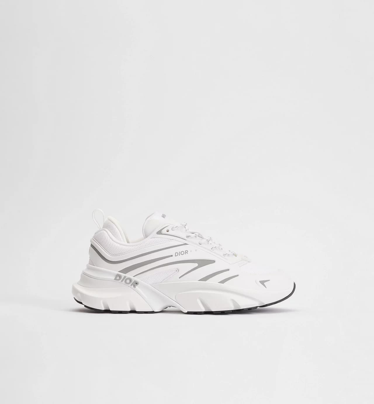 Dior B32 Blade Runners White