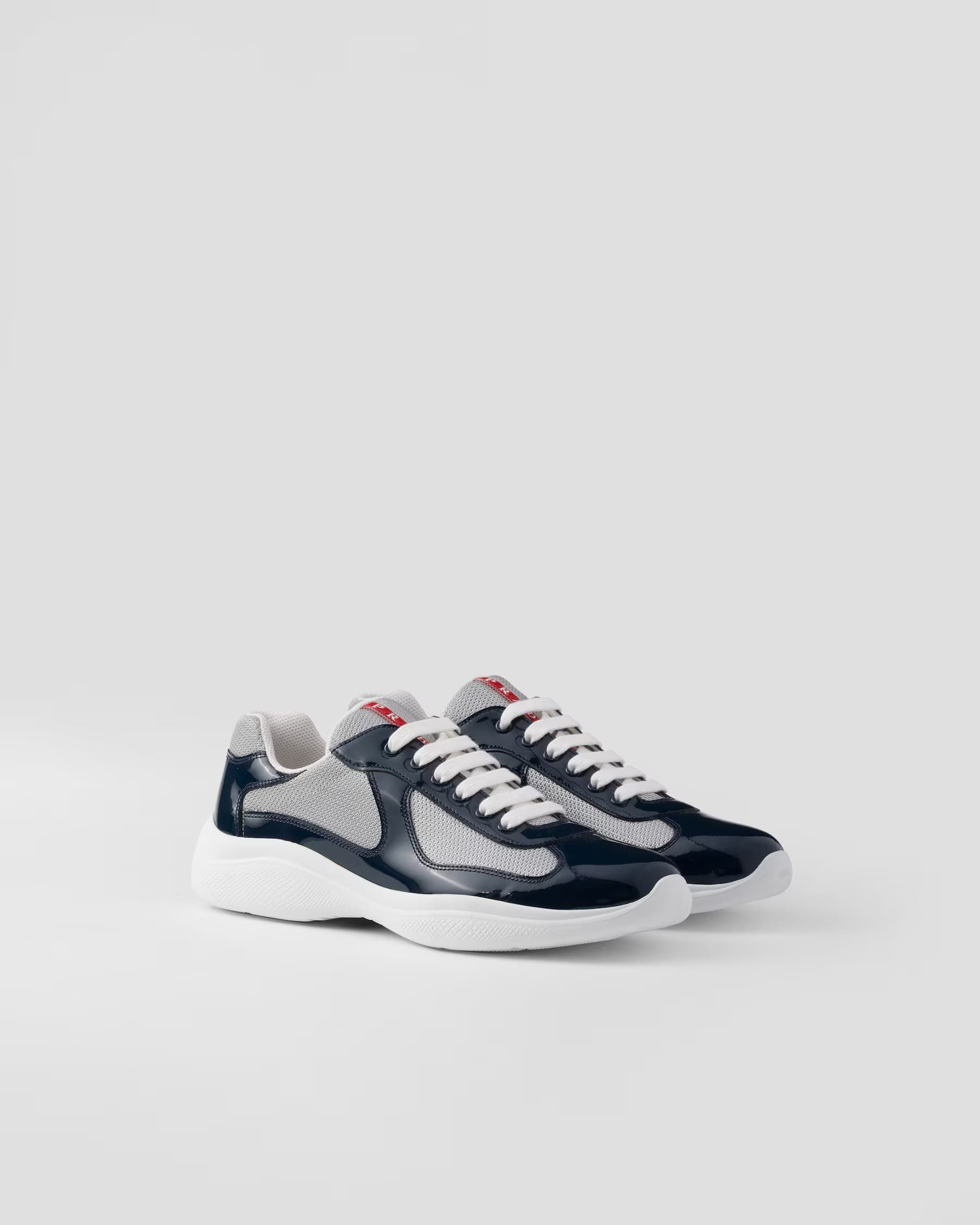 Prada America’s Cup Royal Blue
