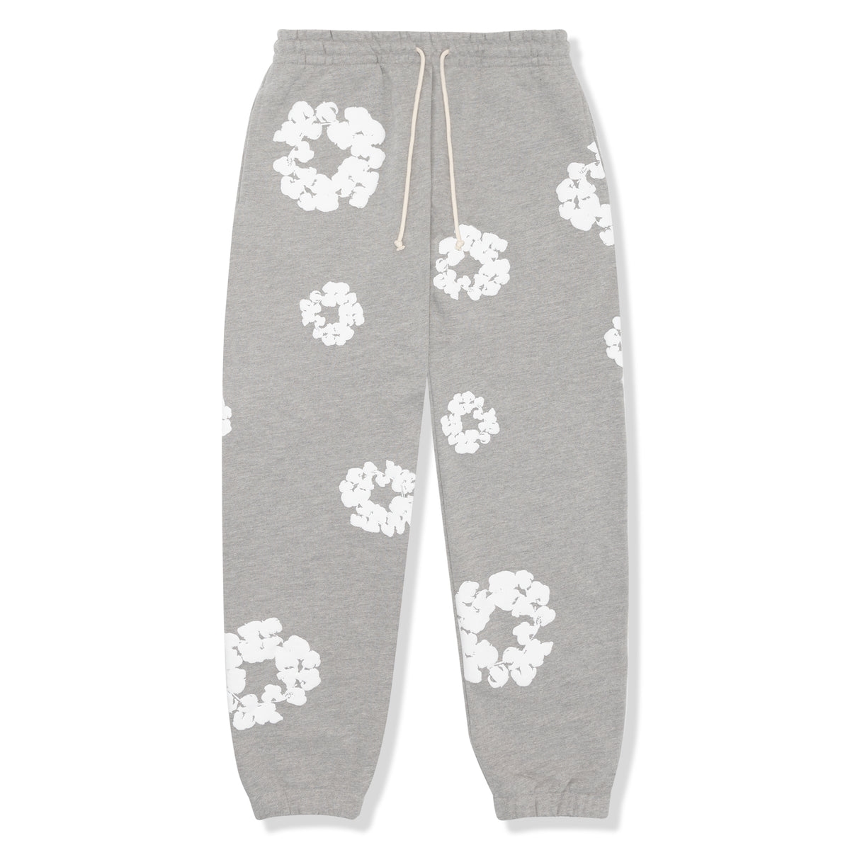 Denim Tears Tracksuit Grey - Image 3