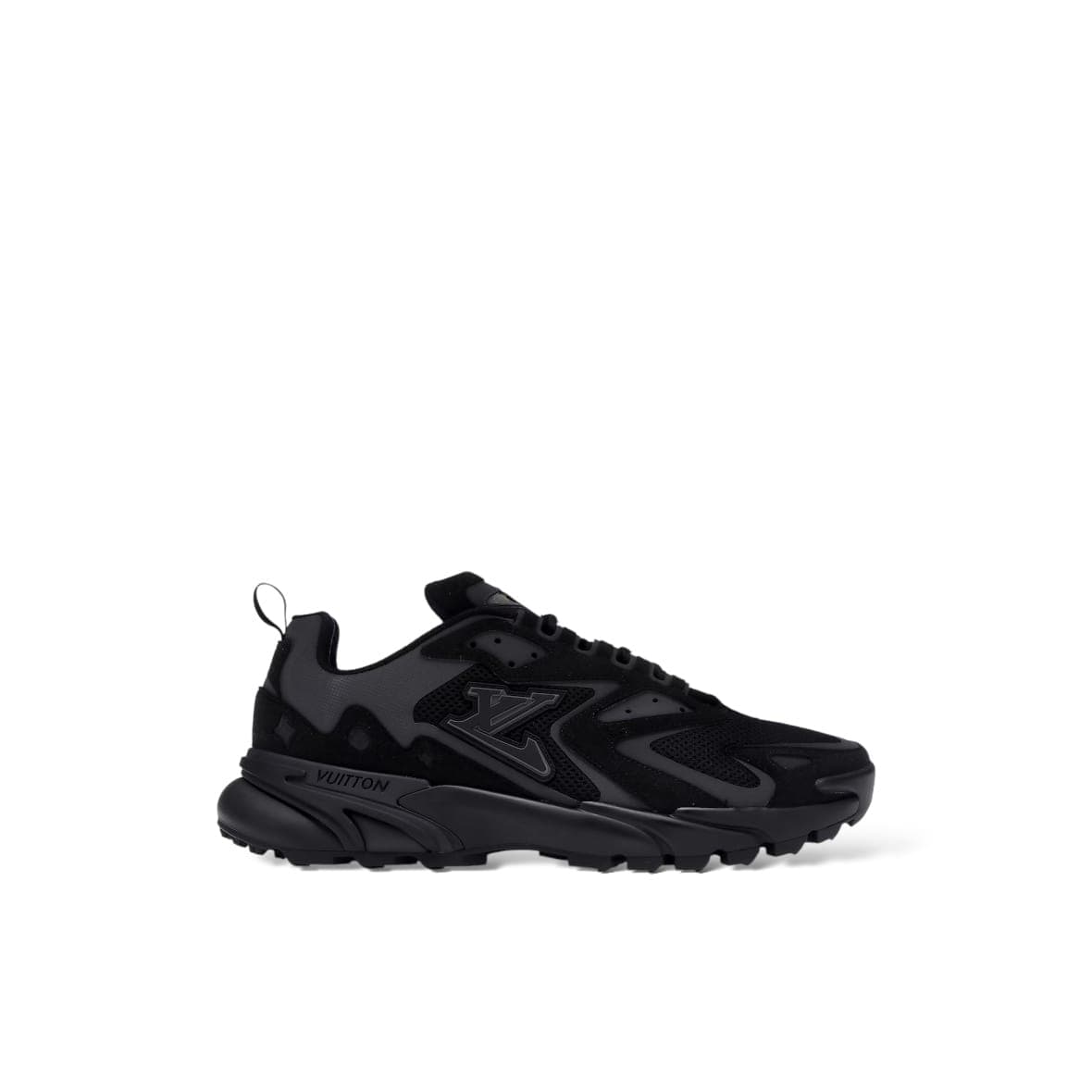 Louis Vuitton Runner Tatic Black