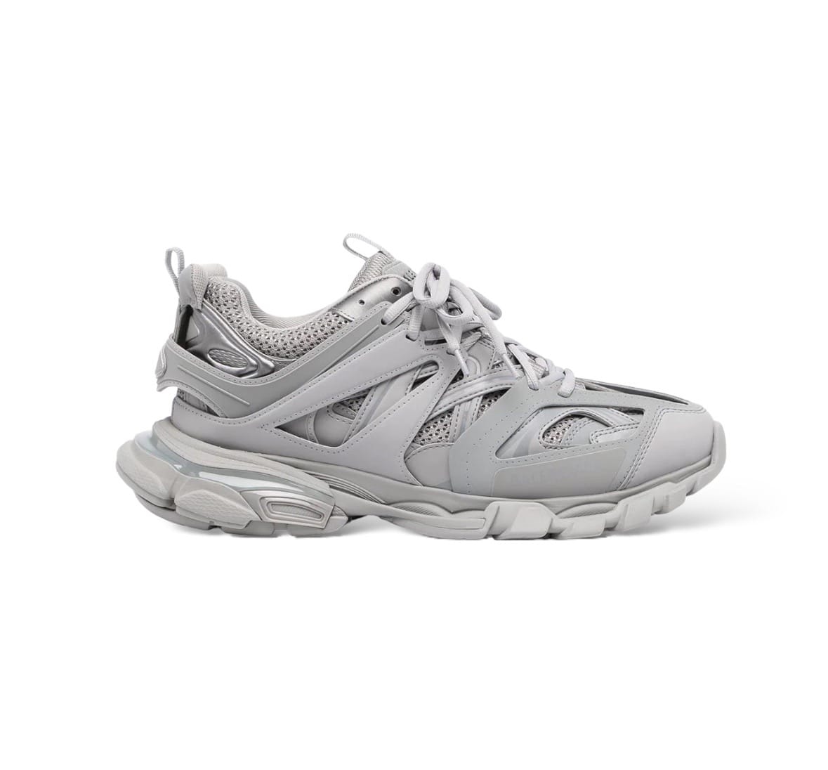 Balenciaga Track Trainer Grey