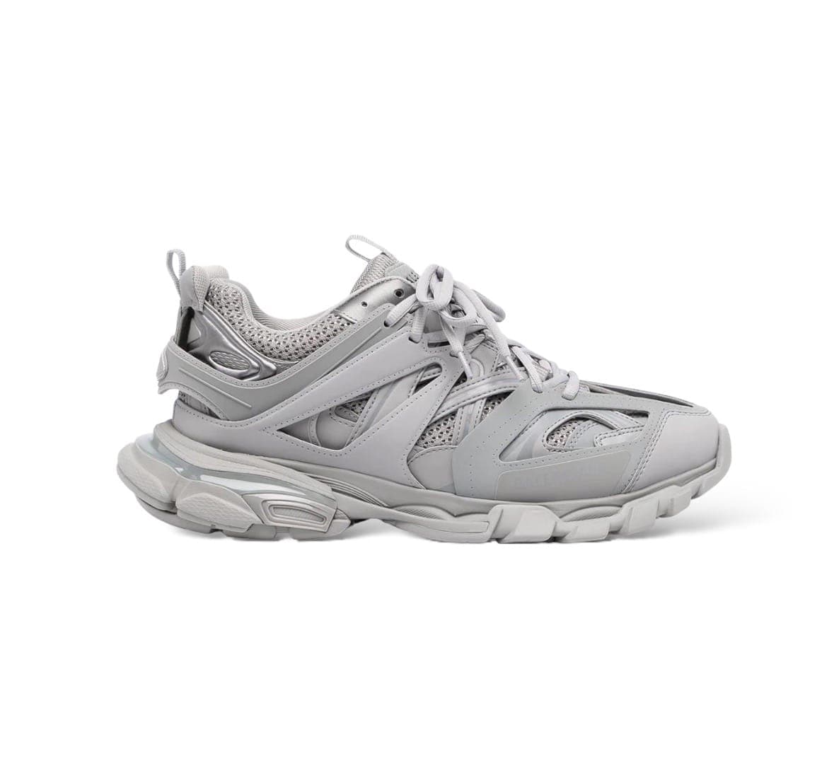 Balenciaga Track Trainer Grey