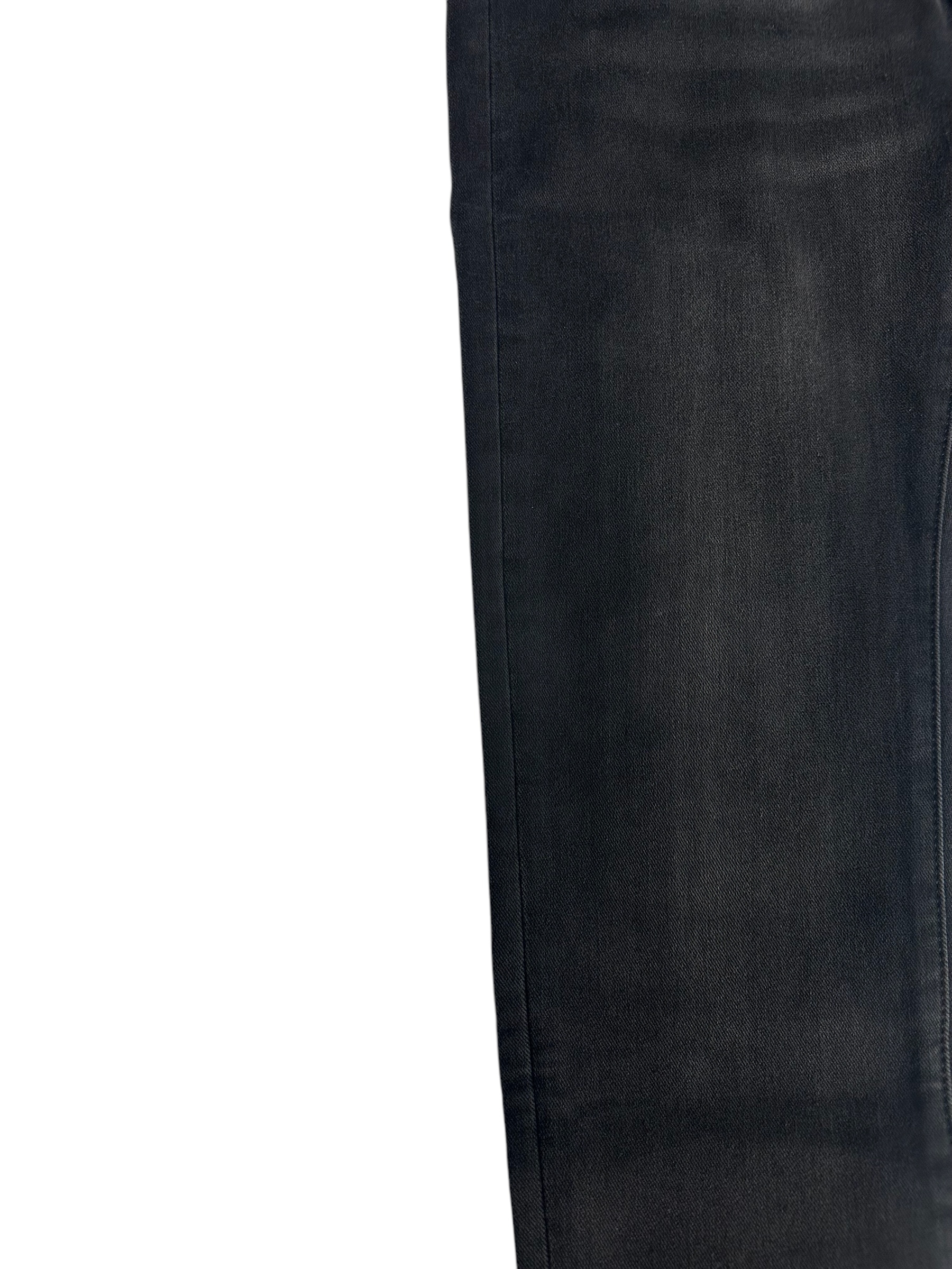 Prada Jeans Gold Edition Black - Image 4