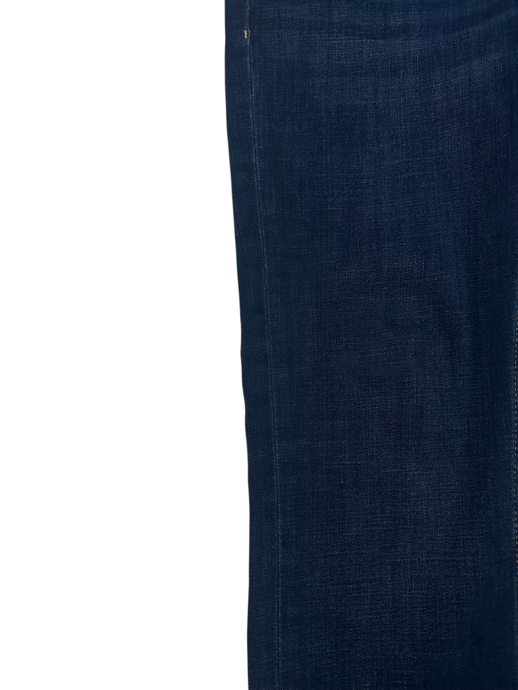 Jacob Cohën Jeans Ski Logo Blue - Image 5