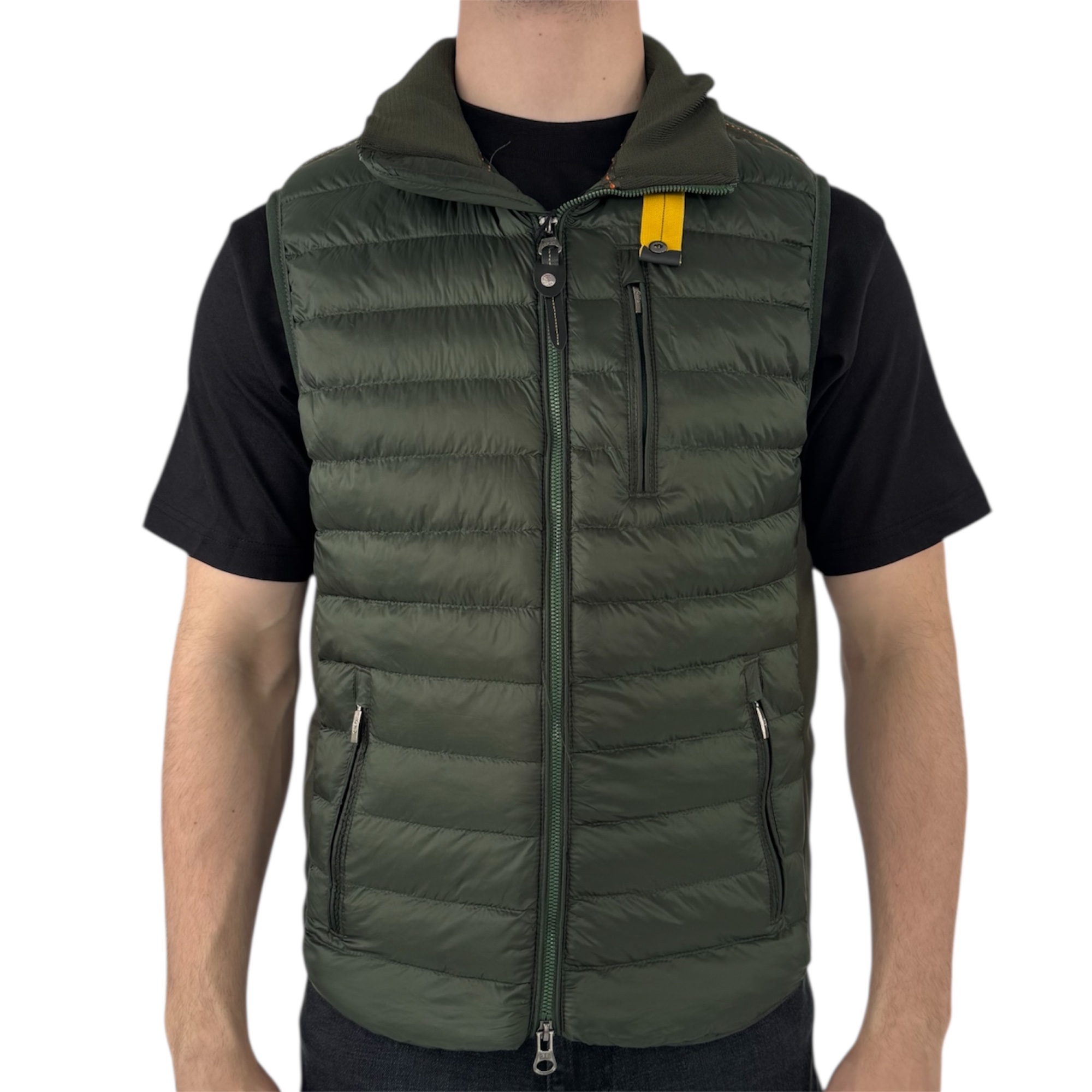 Parajumpers Perfect Bodywarmer Green