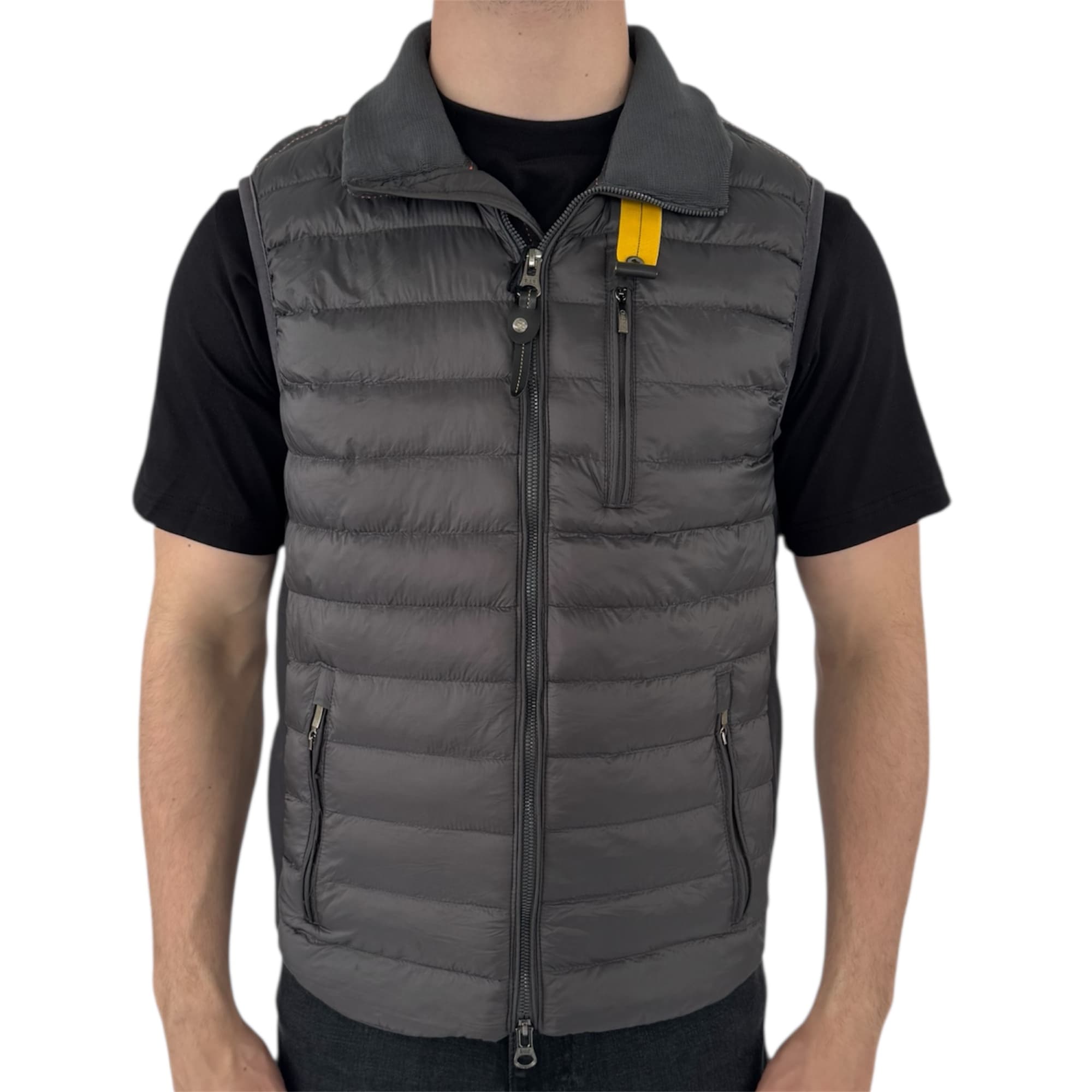 Parajumpers Perfect Bodywarmer Grey