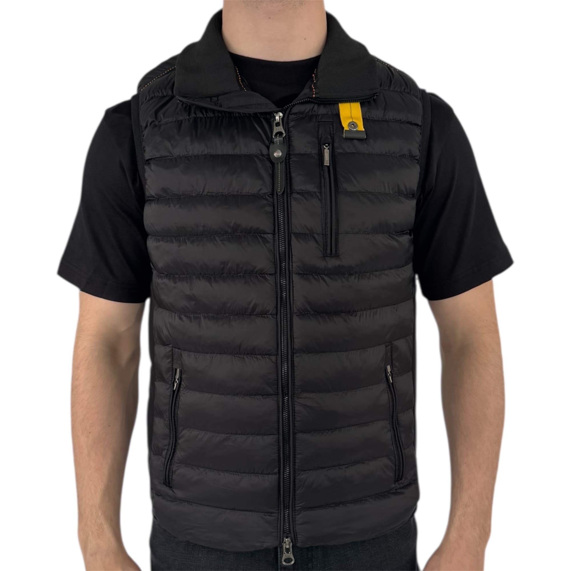 Parajumpers Perfect Bodywarmer Black