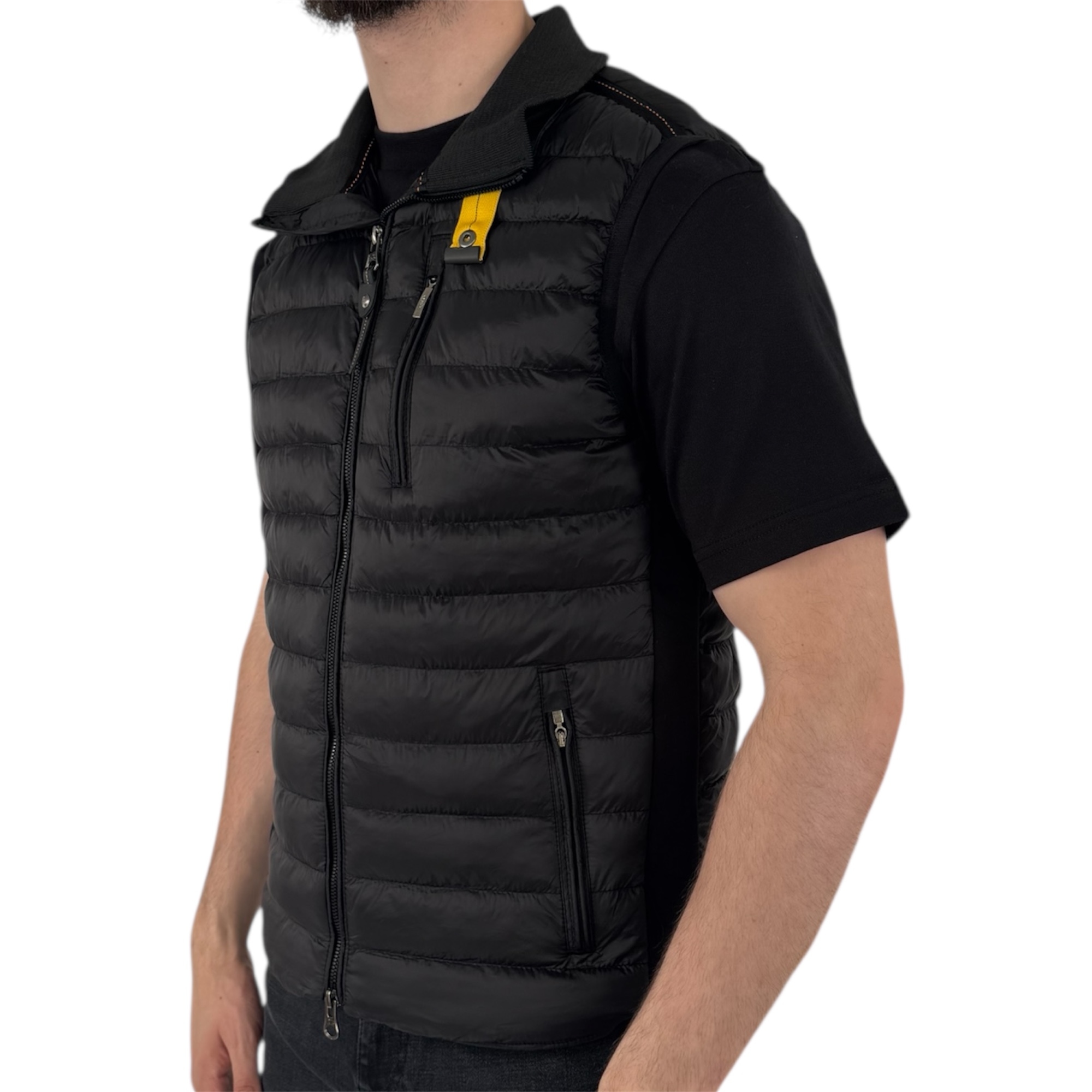 Parajumpers Perfect Bodywarmer Black - Image 2