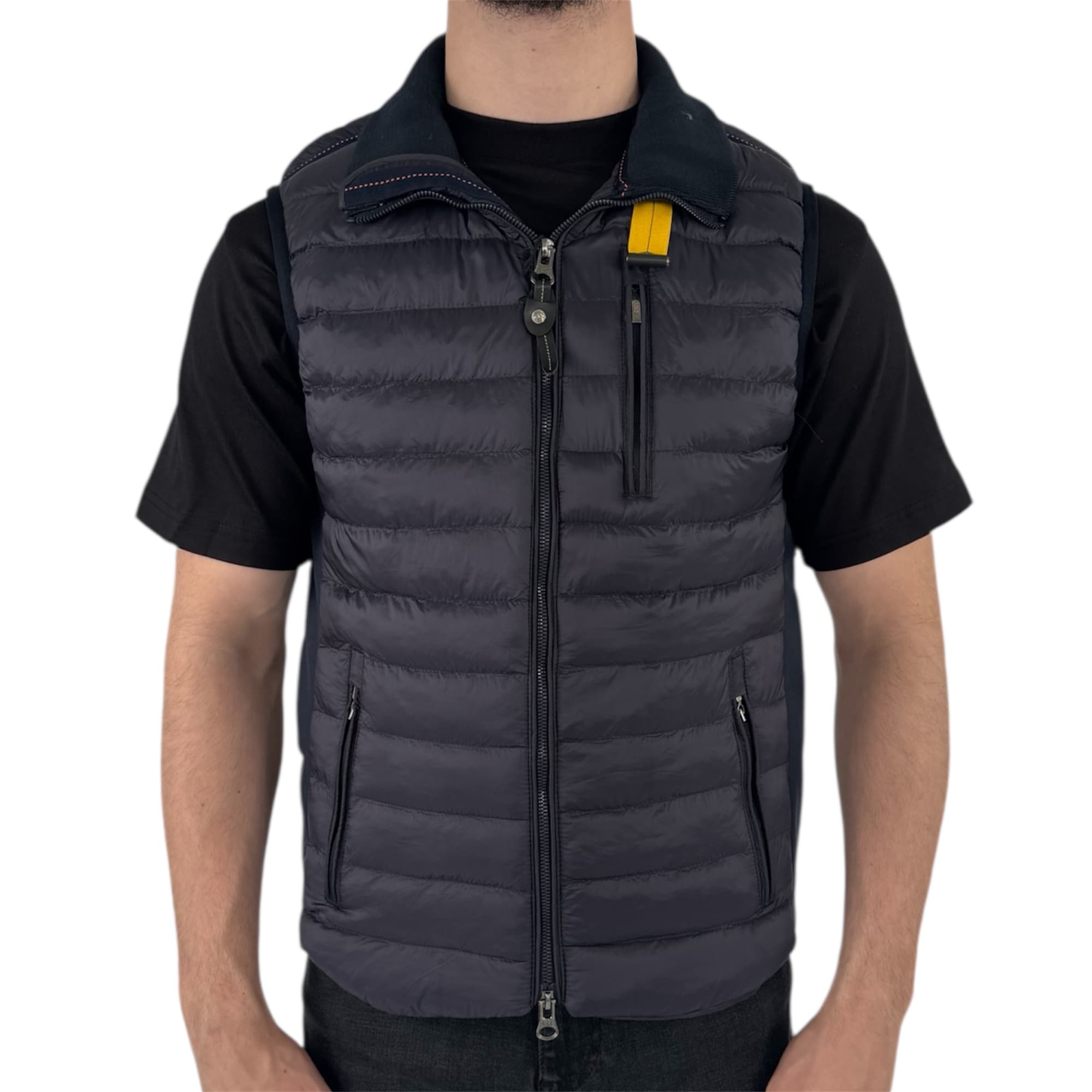 Parajumpers Perfect Bodywarmer Navy Blue