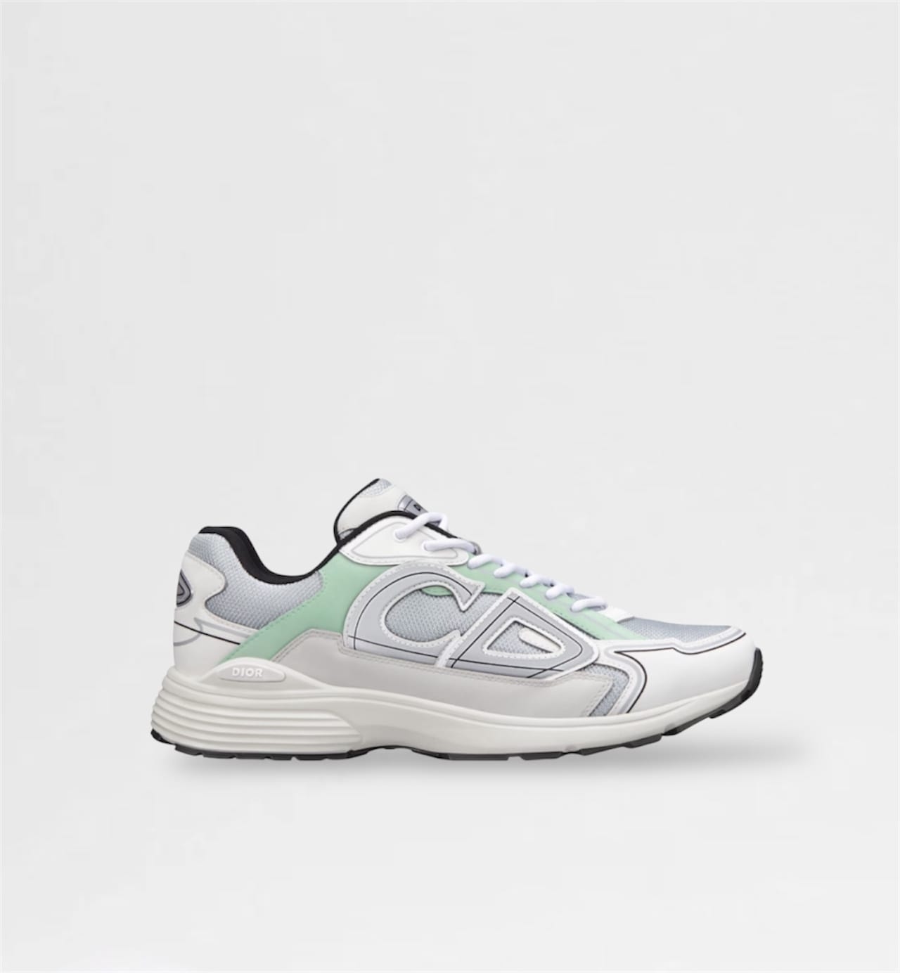 Dior B30 Countdown Sneaker Mint Green
