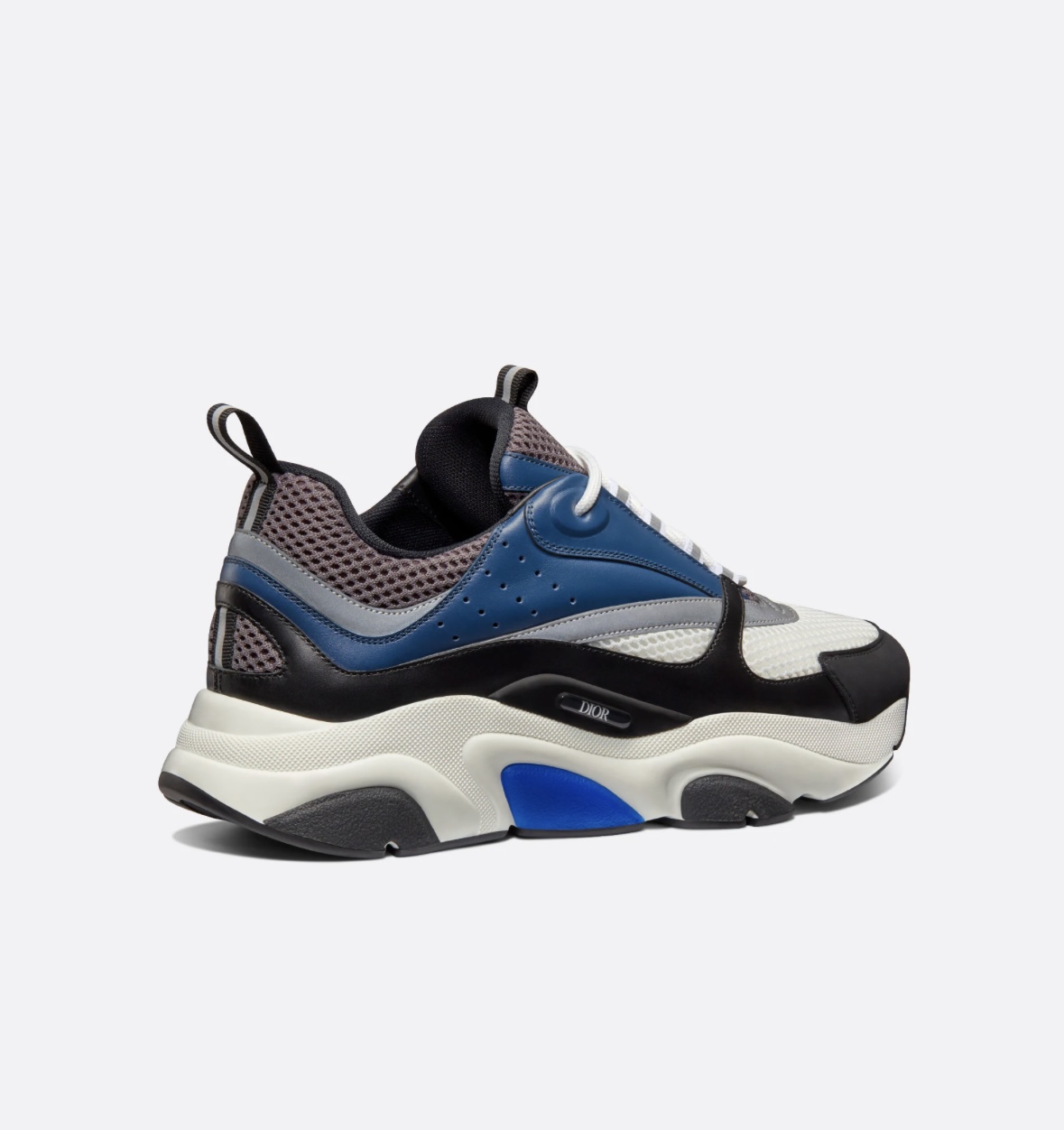 Dior B22 Blue Black - Image 2