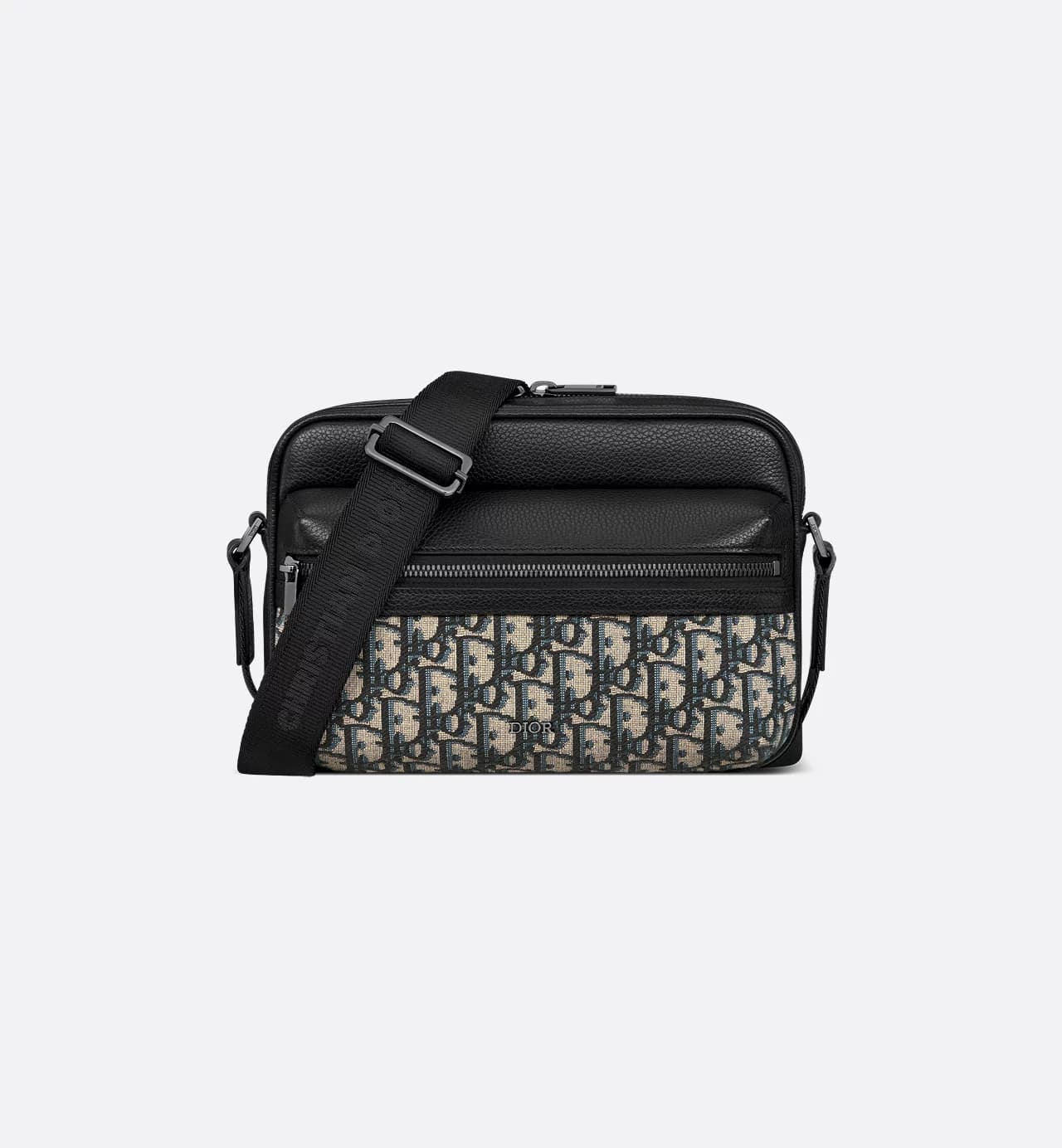 Dior Rider 2.0 Messenger Bag Beige