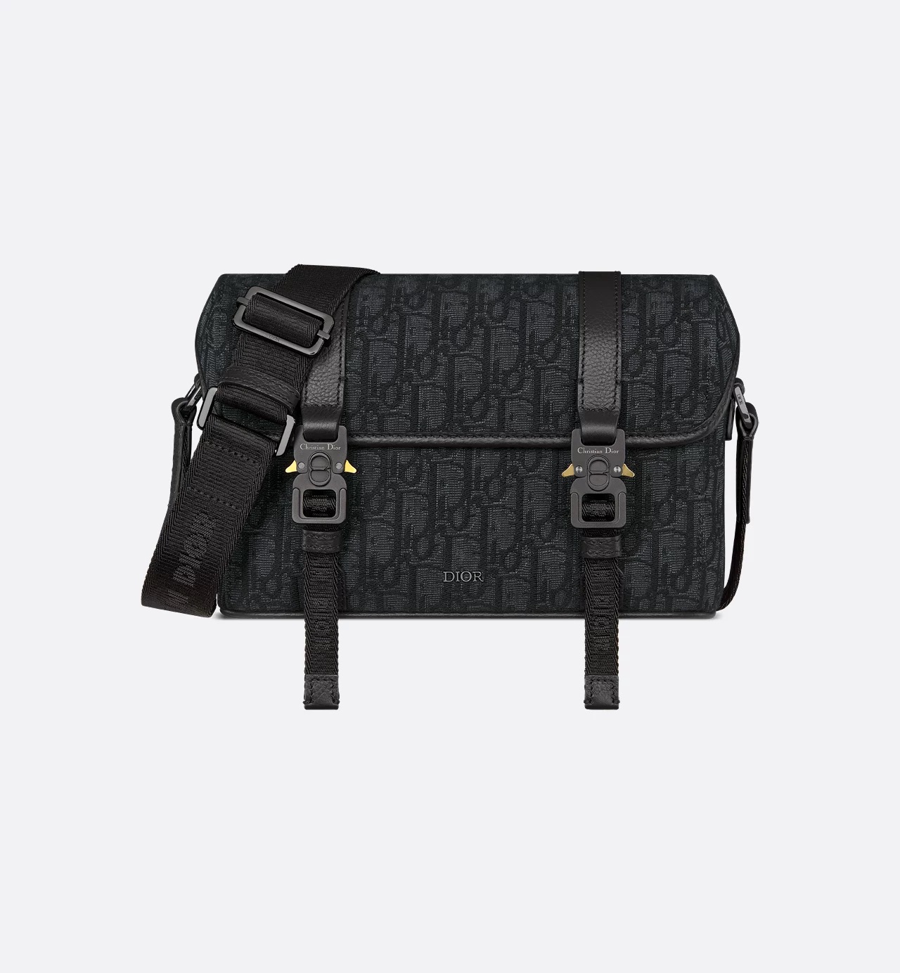 Dior Hit The Road Bag Black - Image 1
