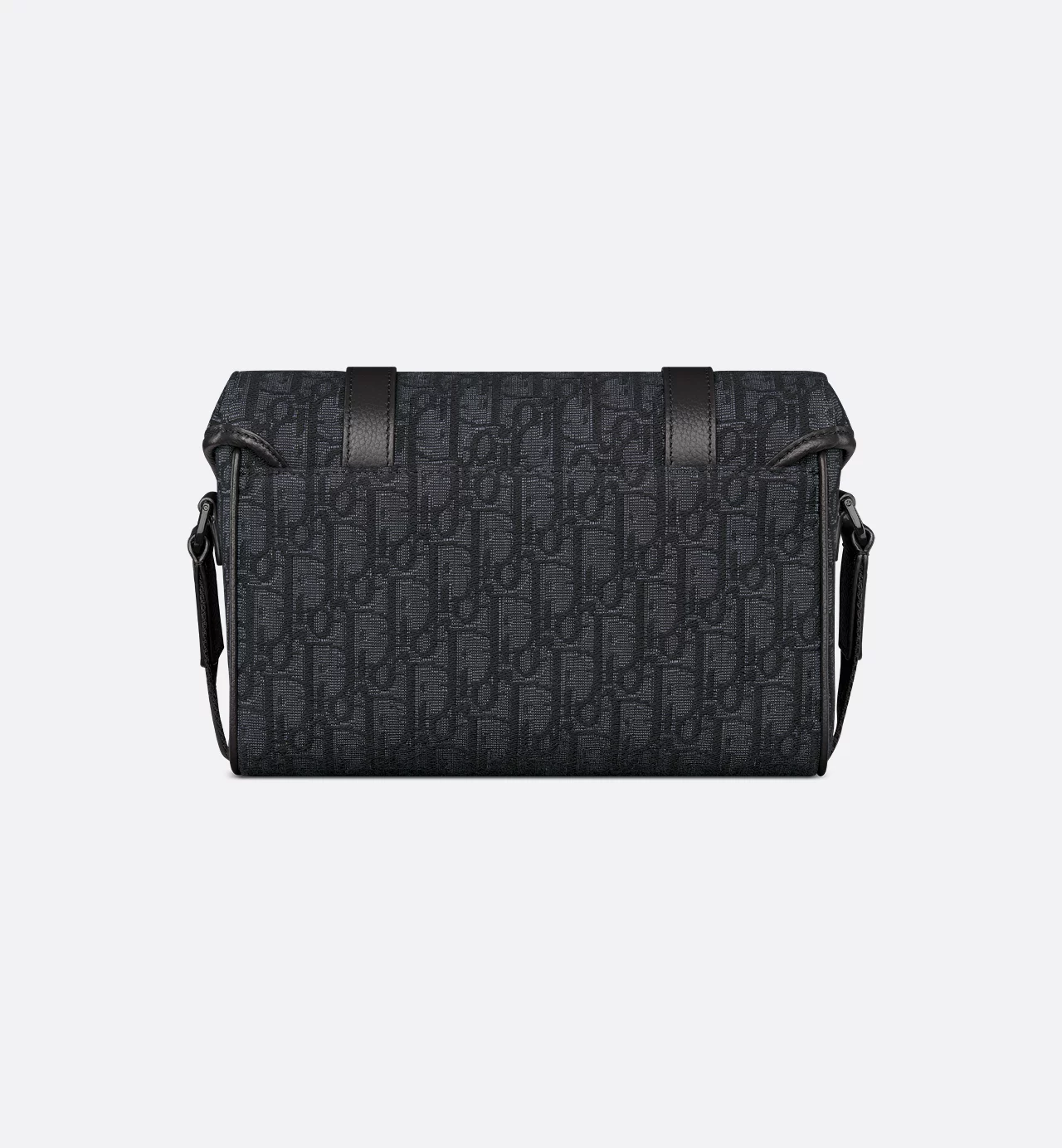 Dior Hit The Road Bag Black - Image 3