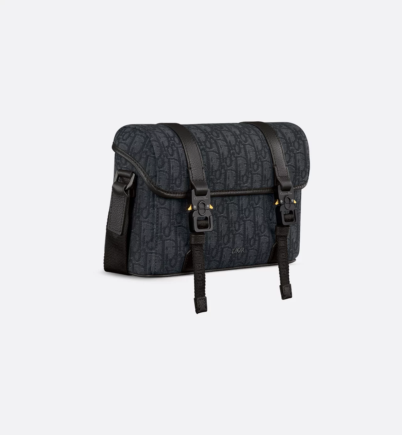 Dior Hit The Road Bag Black - Image 2