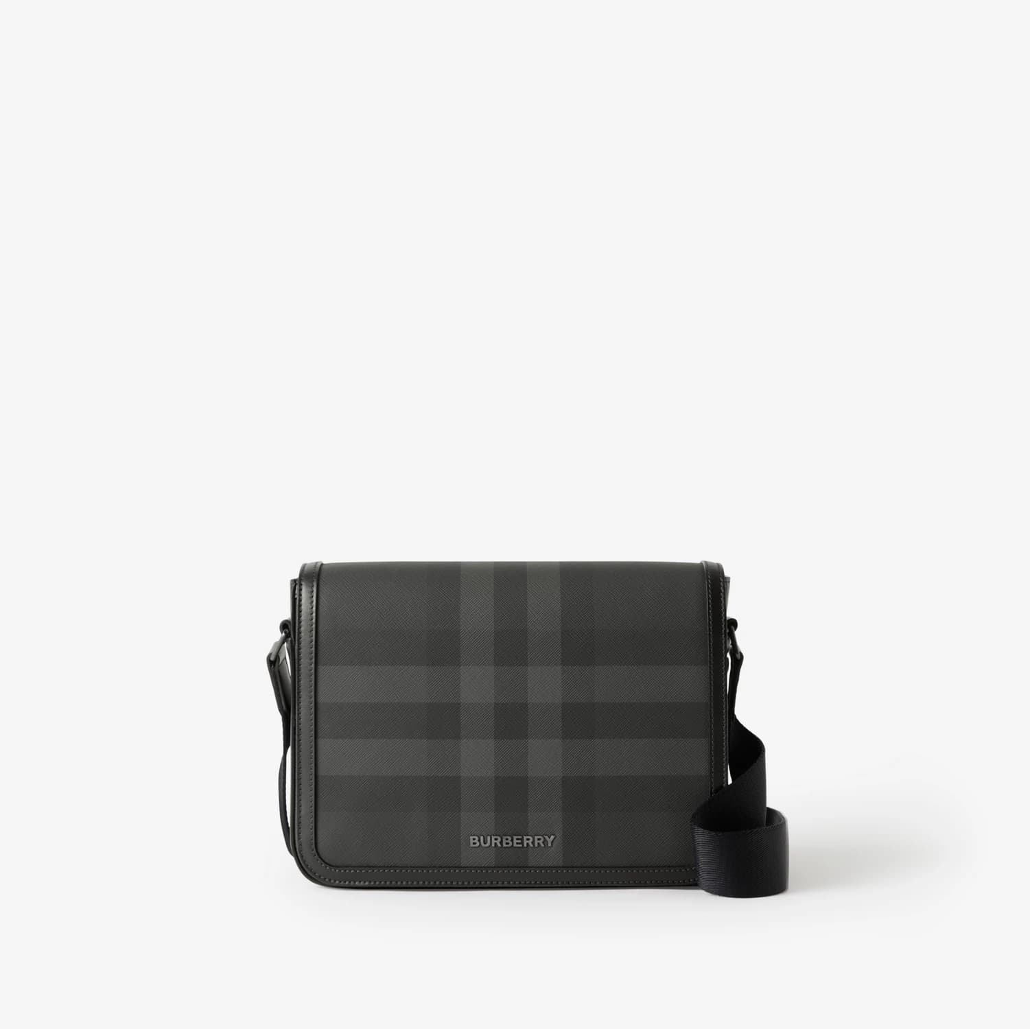 Burberry Alfred Bag Black