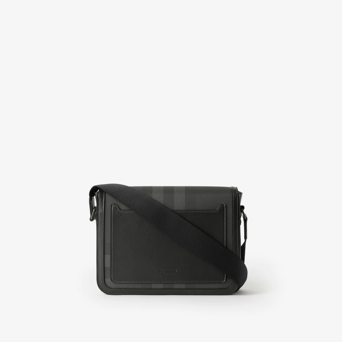 Burberry Alfred Bag Black - Image 2