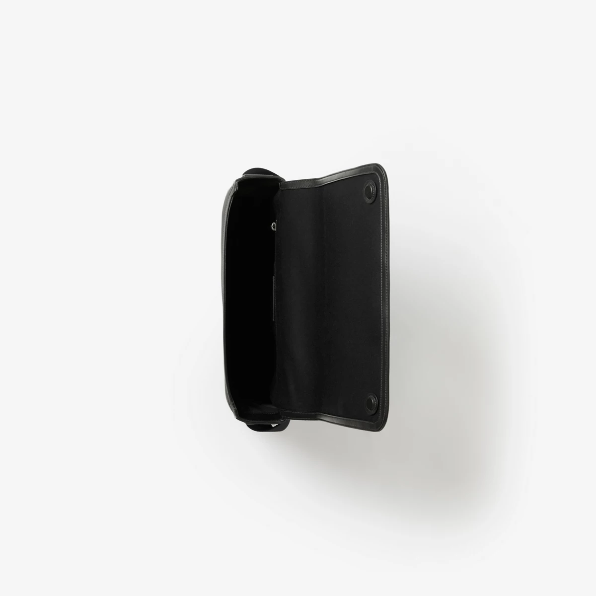 Burberry Alfred Bag Black - Image 3