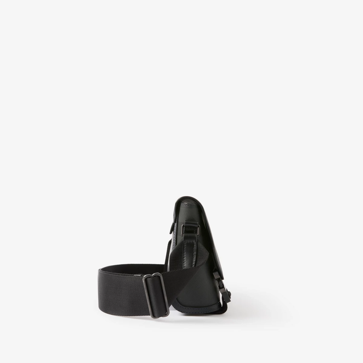 Burberry Small Wright Bag Black - Image 3