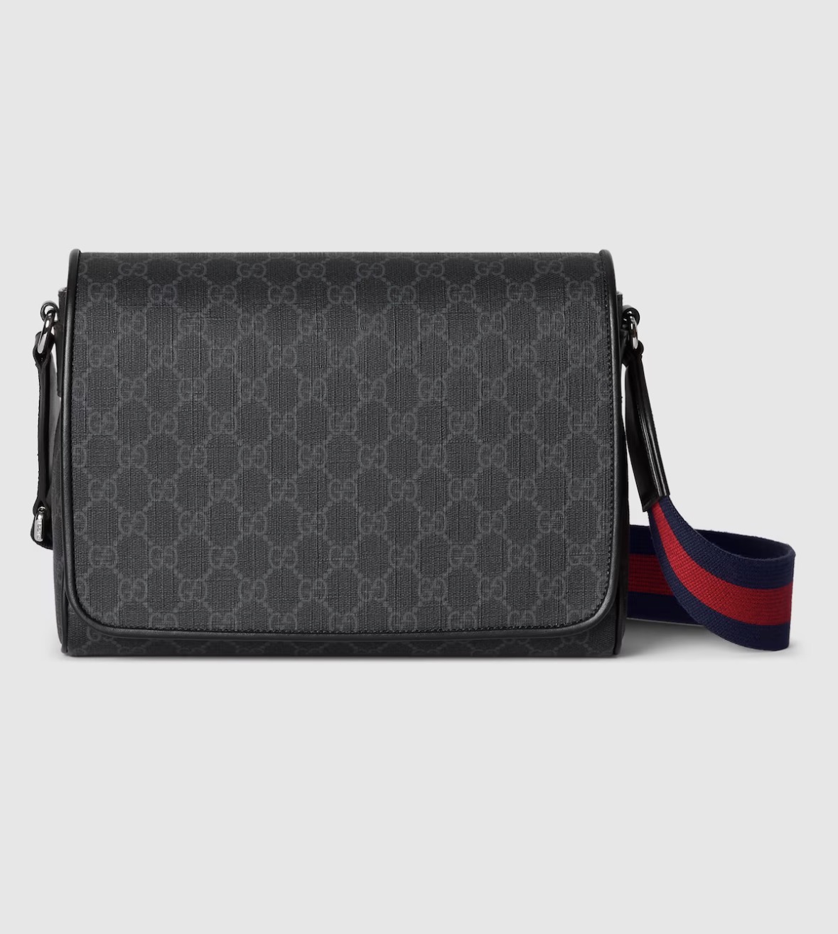 Gucci GG Medium Crossbody Bag - Image 1