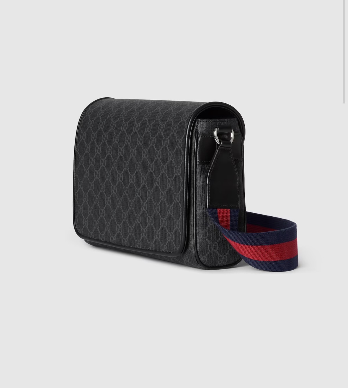 Gucci GG Medium Crossbody Bag - Image 2