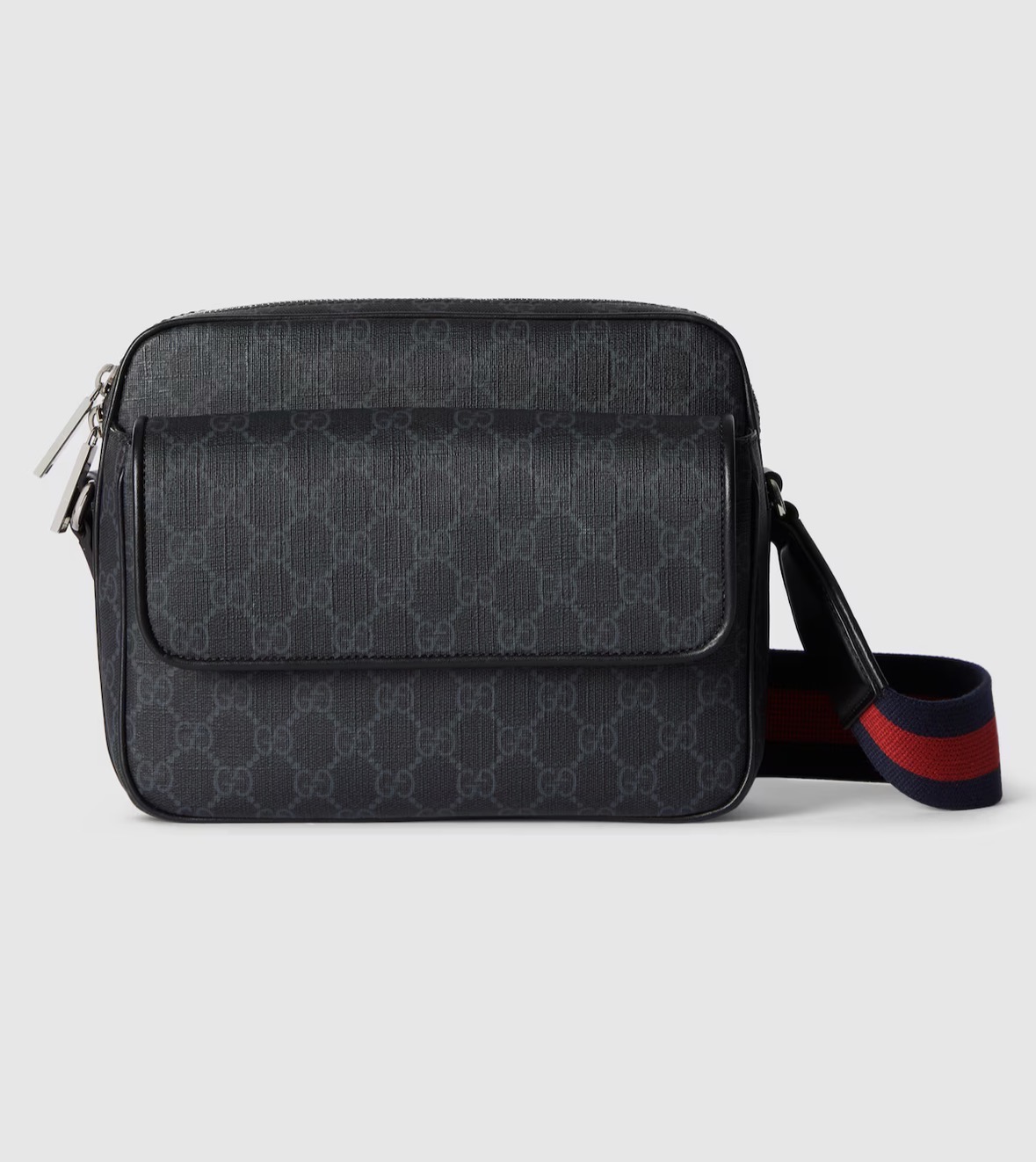 Gucci GG Crossbody Bag - Image 1