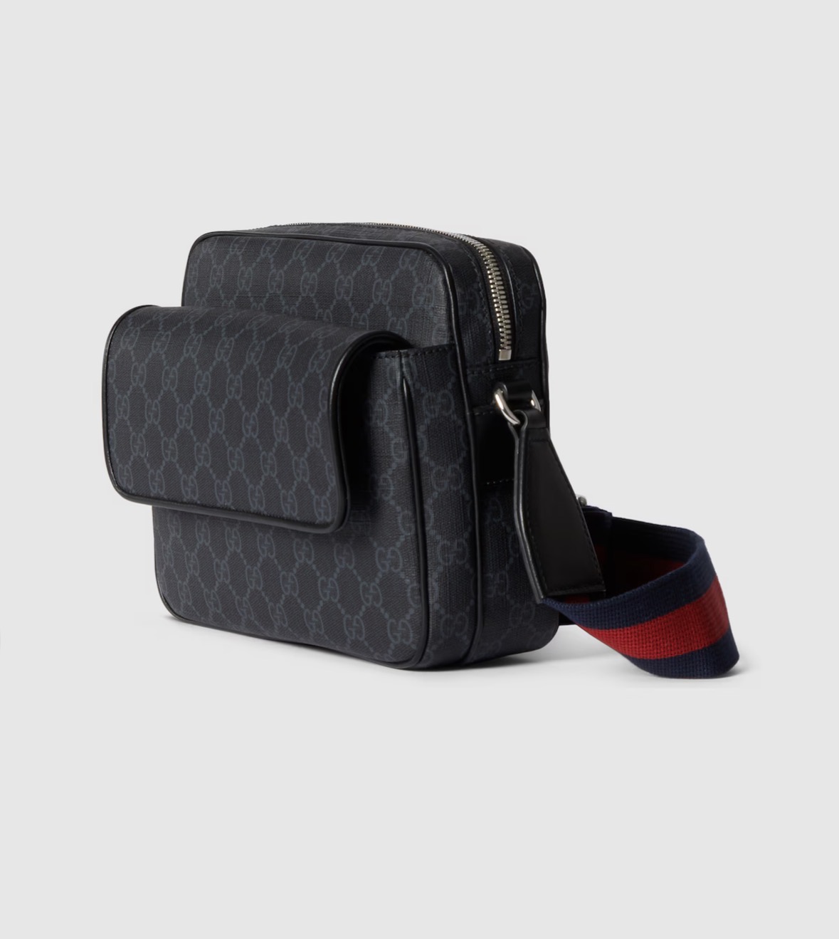 Gucci GG Crossbody Bag - Image 2