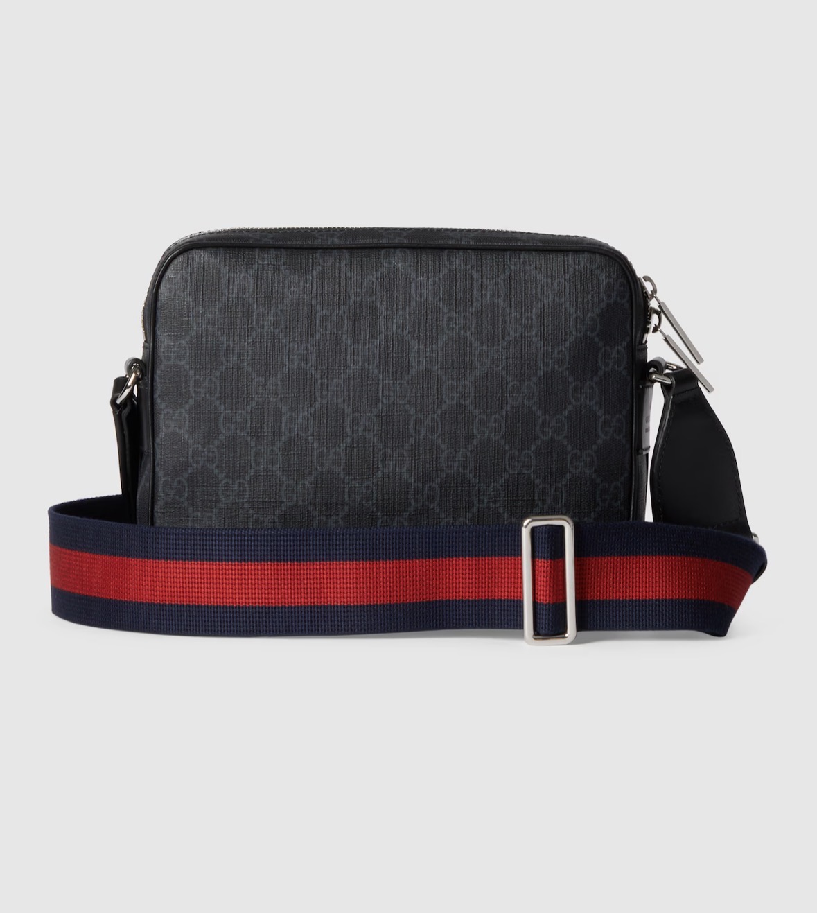 Gucci GG Crossbody Bag - Image 3