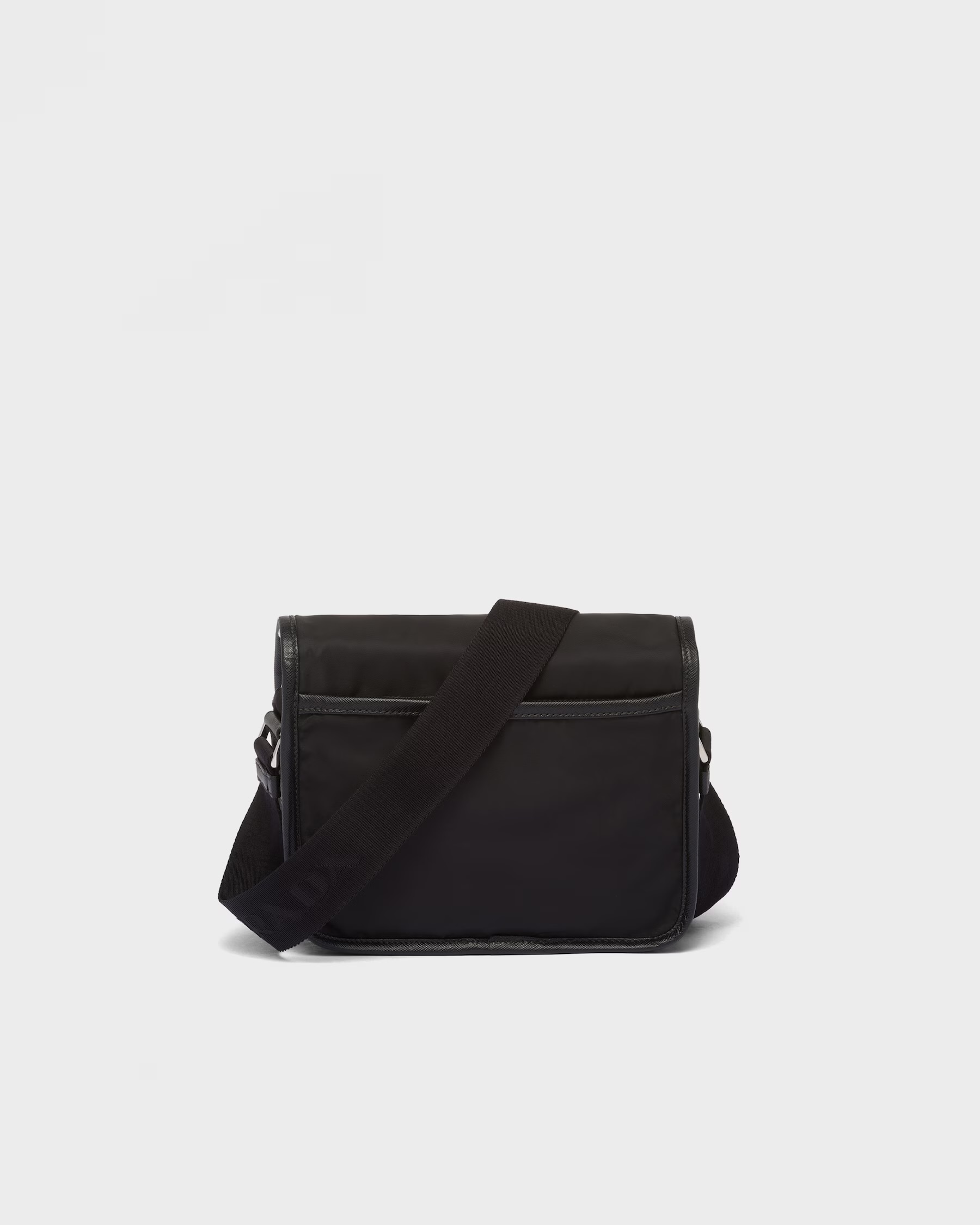 Prada Re-Nylon Saffiano Bag - Image 3