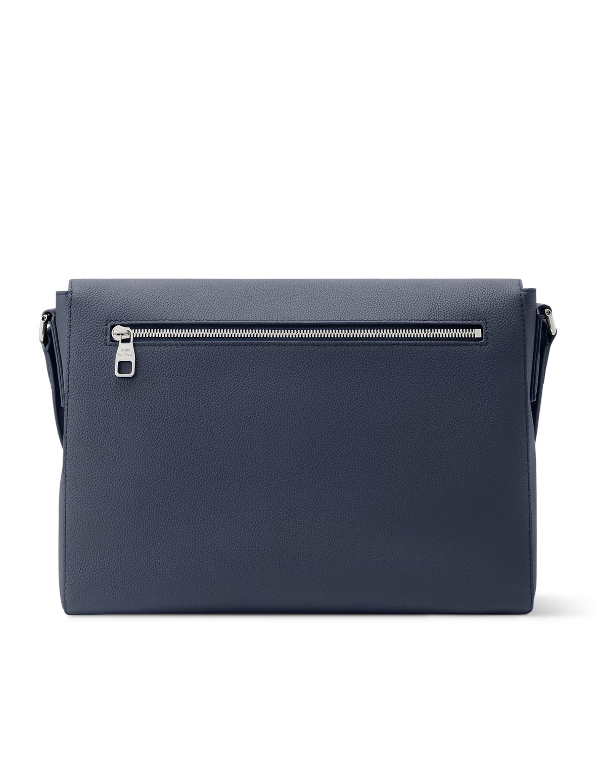 Louis Vuitton Speed Messenger Bag Blue - Image 4