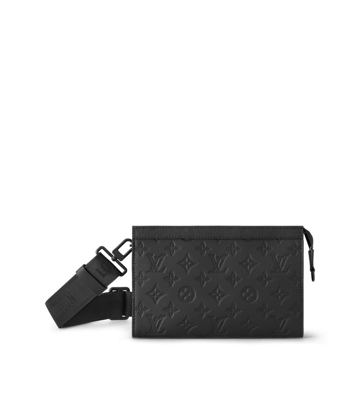 Louis Vuitton Gaston Wearable Wallet Leather
