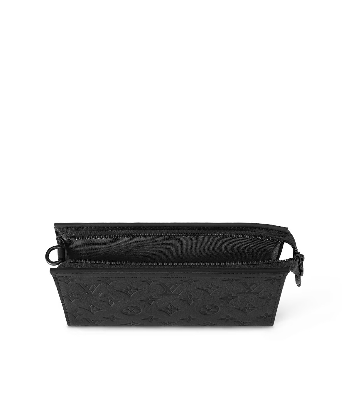 Louis Vuitton Gaston Wearable Wallet Leather - Image 3