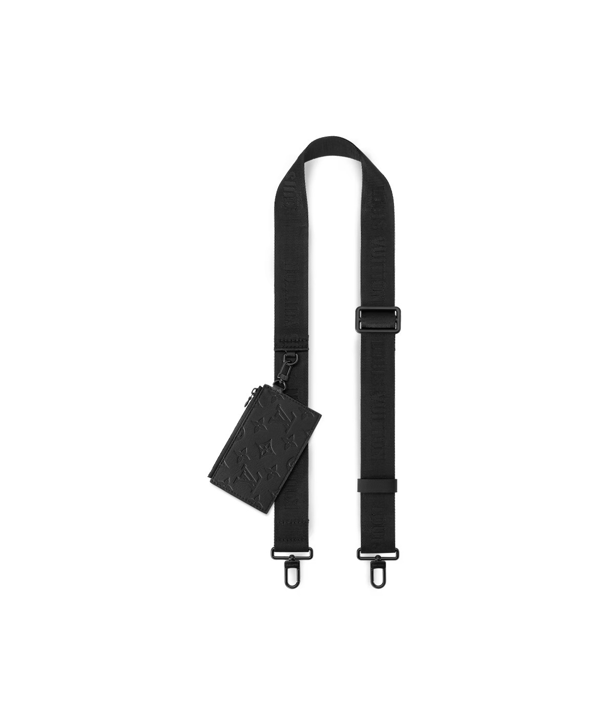 Louis Vuitton Gaston Wearable Wallet Leather - Image 4