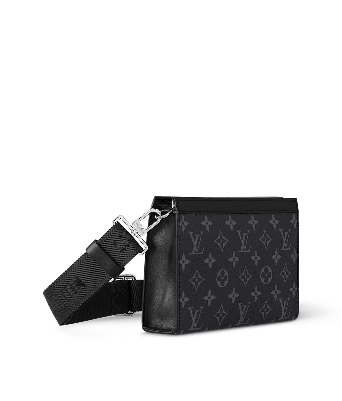 Louis Vuitton Gaston Wearable Wallet Grey - Image 2
