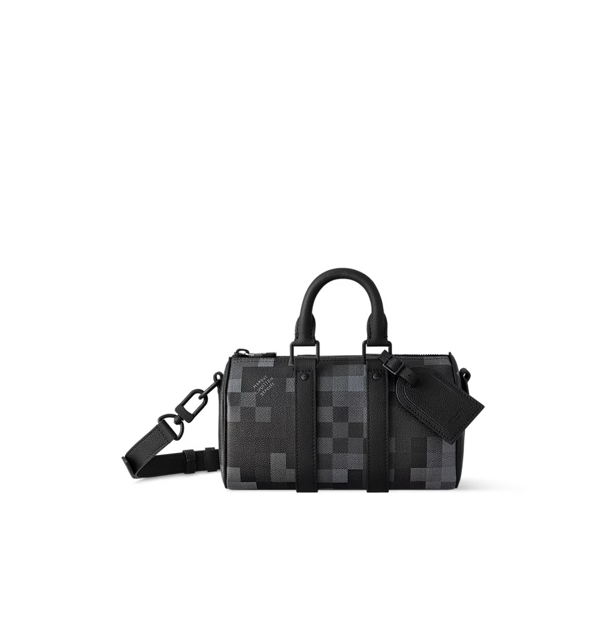Louis Vuitton Keepall Bandoulière 25 Damier - Image 1