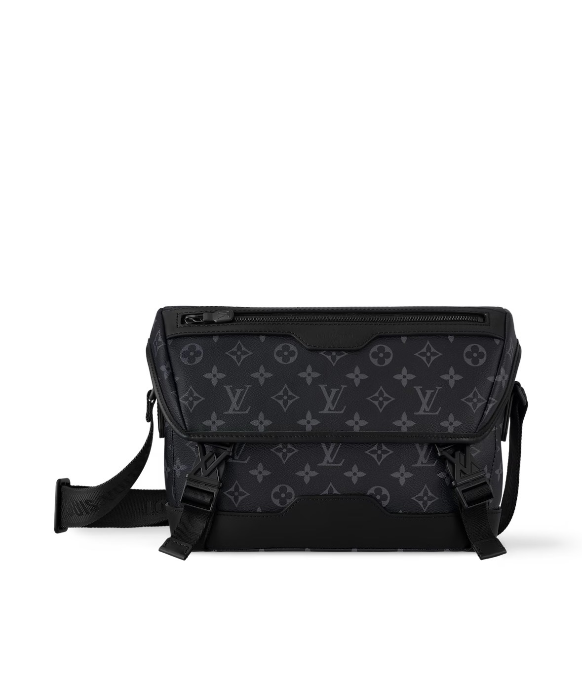 Louis Vuitton Messenger Voyager PM Bag - Image 1