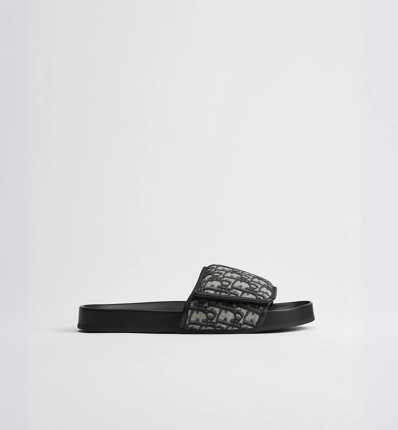 Dior Oblique Aqua 2.0 Sandal Beige