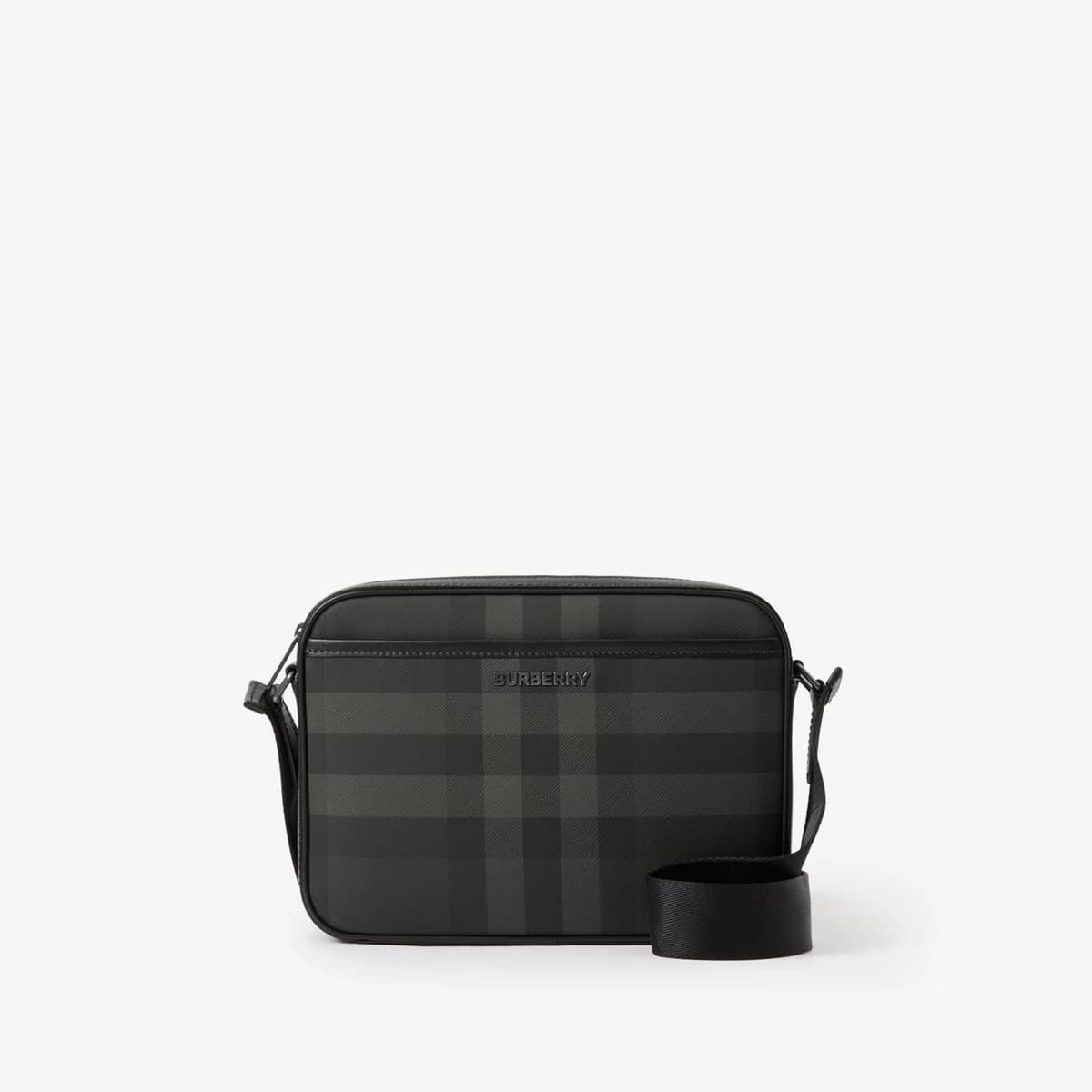 Burberry Muswell Bag Black