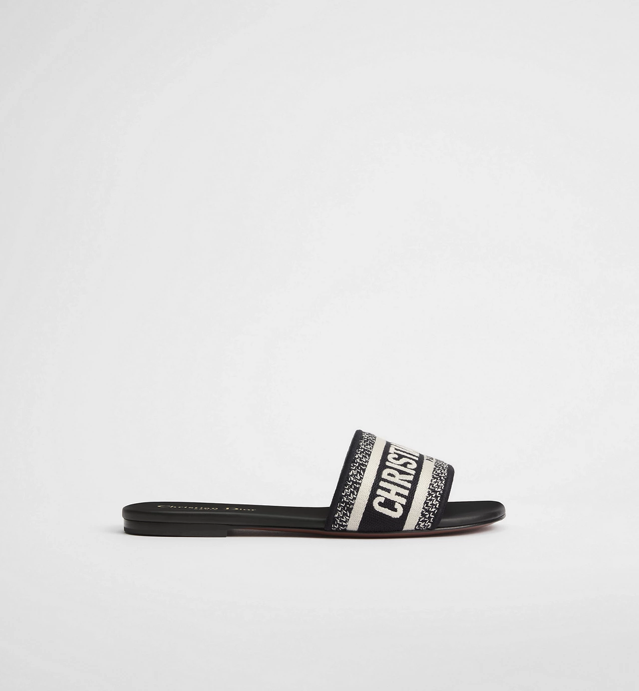 Dior Dway Muiltje Blue - Image 1