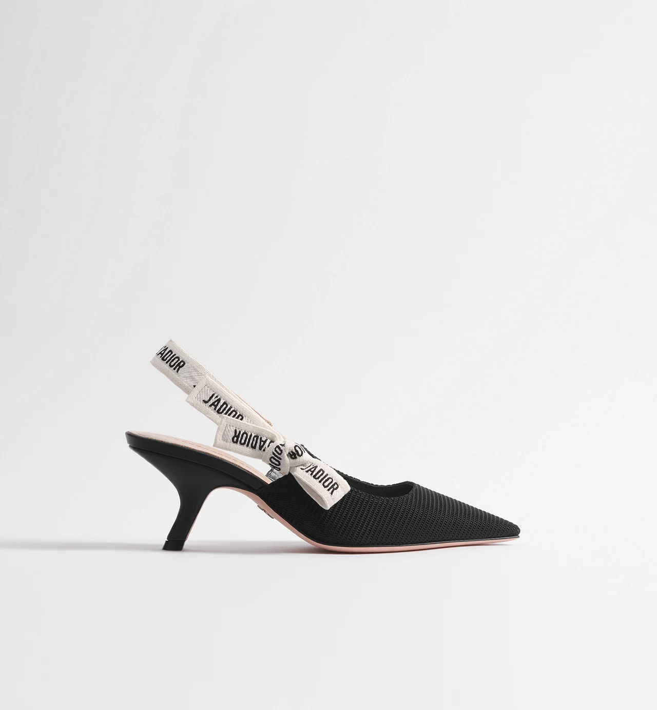 Dior J'Adior-slingback pump Black - Image 1