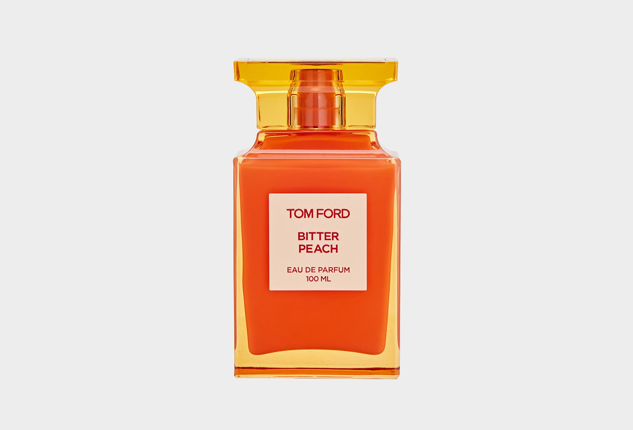 Tom Ford Bitter Peach EDP 100ML