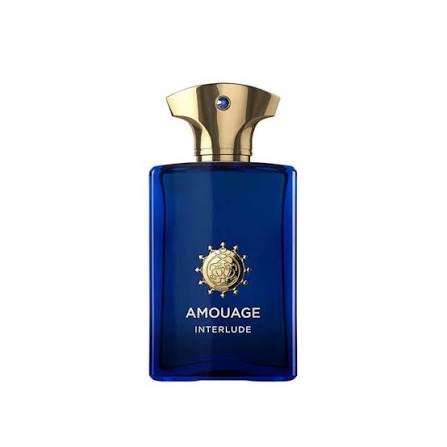 Amouage Interlude Man EDP 100ML