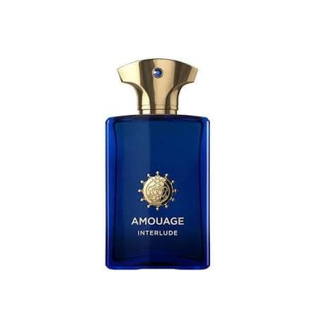 Amouage Interlude Man EDP 100ML